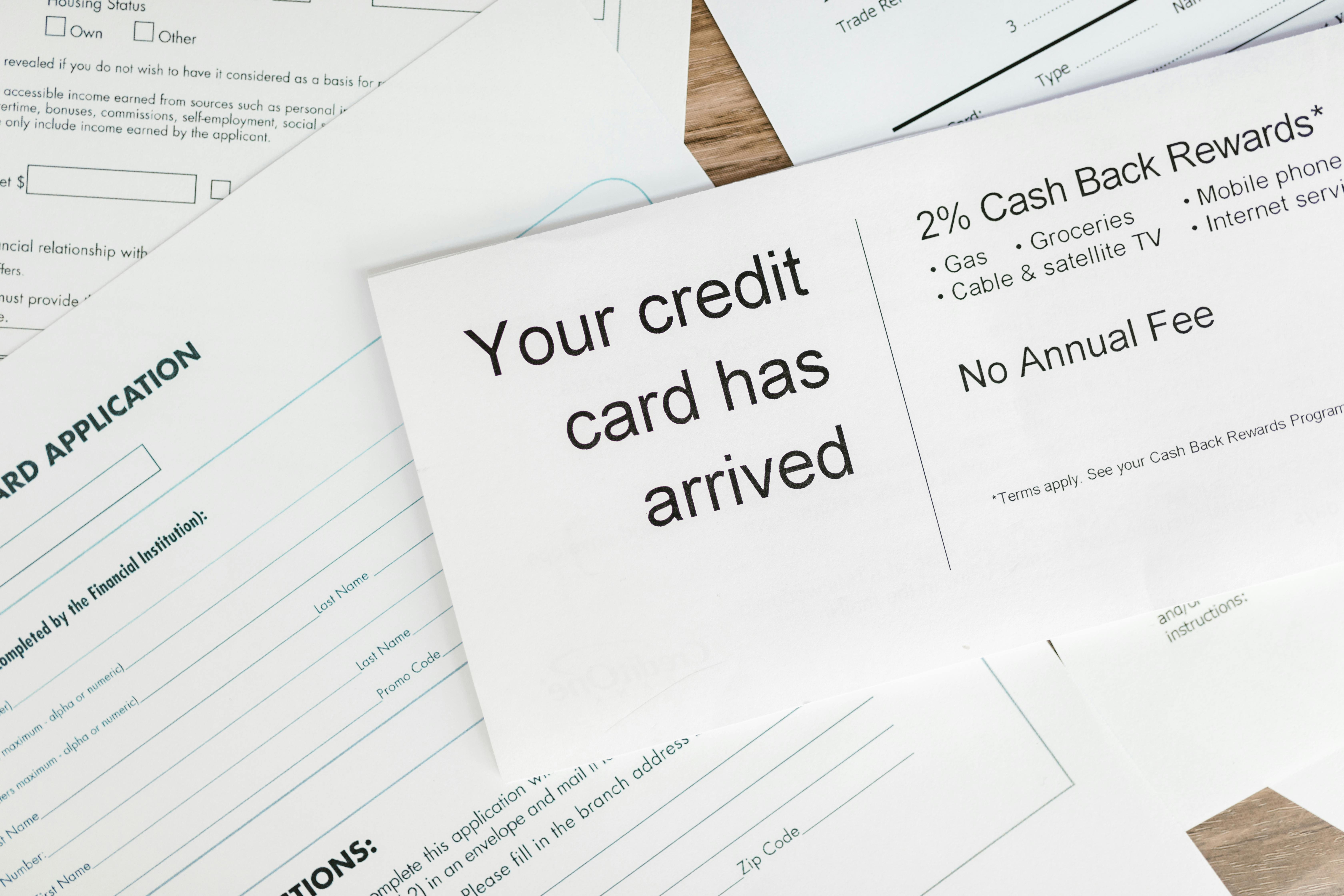Personal/Business Loan